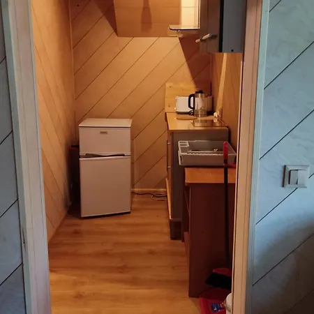 Mereliivatee Apartament *