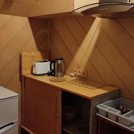 Mereliivatee Apartament Neeme