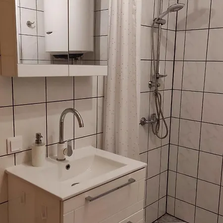 Appartement Mereliivatee Neeme