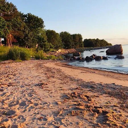 Appartement Mereliivatee