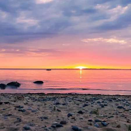 Mereliivatee Apartament *