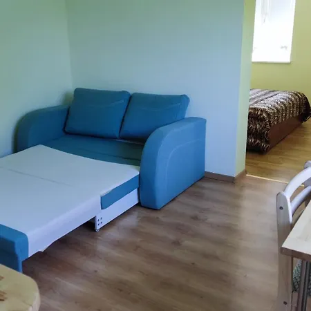 Appartement Mereliivatee Neeme