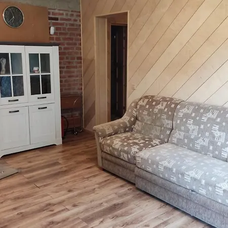 Appartement Mereliivatee Neeme