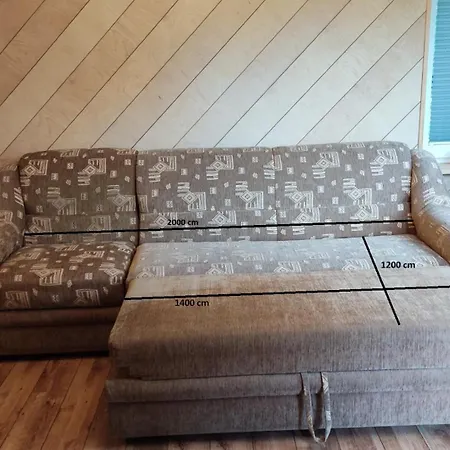 Mereliivatee Apartament *