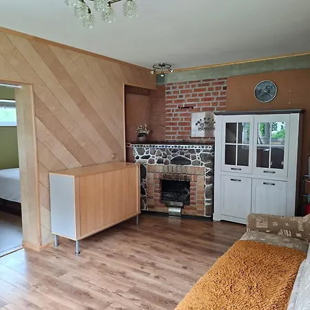 Apartament Mereliivatee