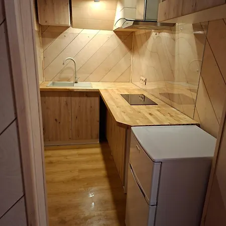 Mereliivatee Apartament *