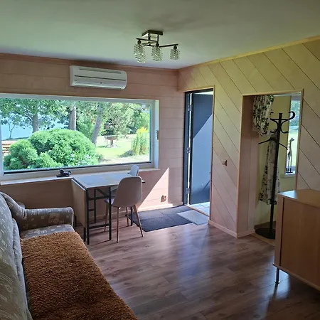 Apartament Mereliivatee *