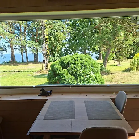 Apartament Mereliivatee Neeme