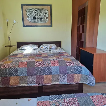 Mereliivatee Apartament
