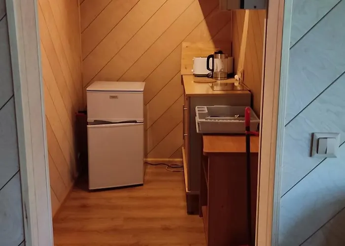 Mereliivatee Apartment *