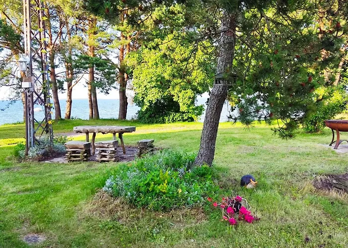 Mereliivatee Apartment