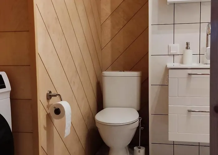 Apartment Mereliivatee Neeme