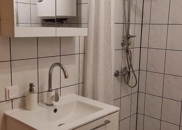 Apartment Mereliivatee Neeme