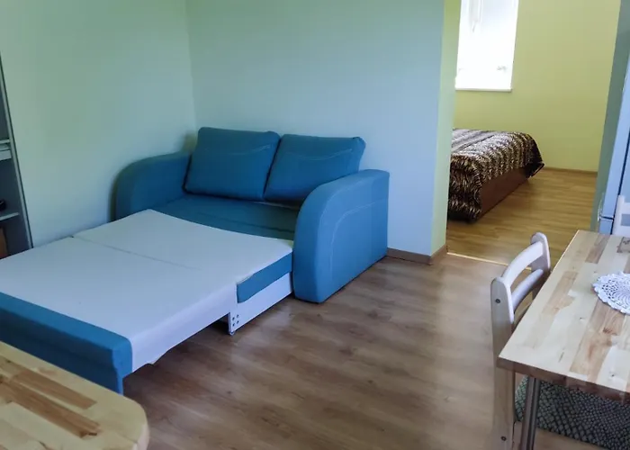 Apartment Mereliivatee Neeme