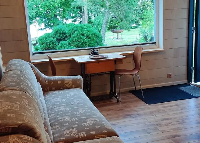 Mereliivatee Apartment Neeme