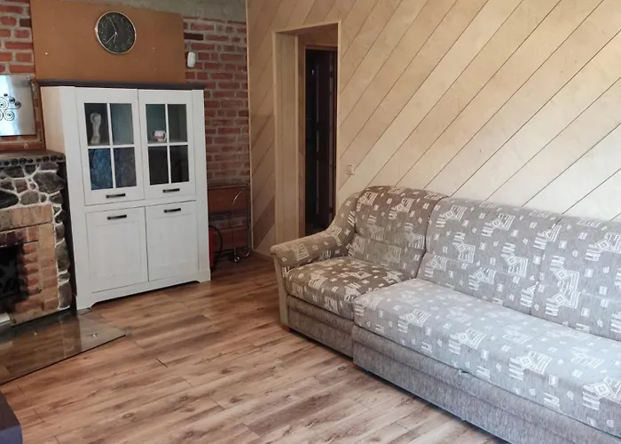 Apartment Mereliivatee Neeme