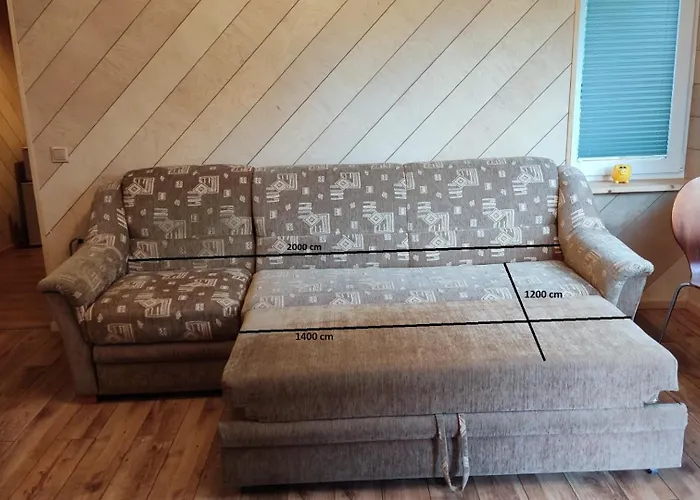 Mereliivatee Apartment *